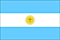 Bandiera Argentina .gif - Small